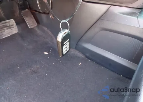 2016 Honda Cr-V Ex z USA, uszkodzony, nr VIN 2HKRM4H57GH709055